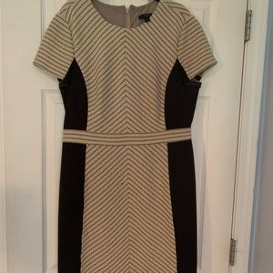 Ann Taylor dress